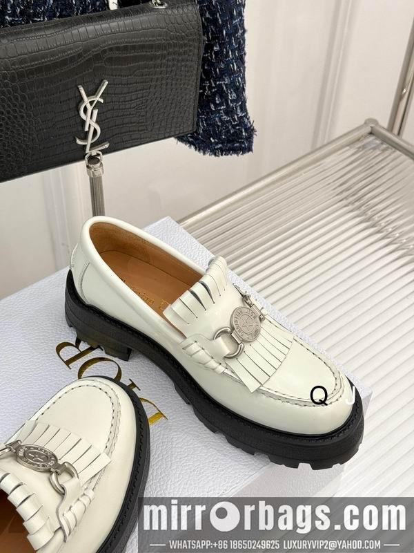 Replica Dior Shoes sz35-40 JX0201
