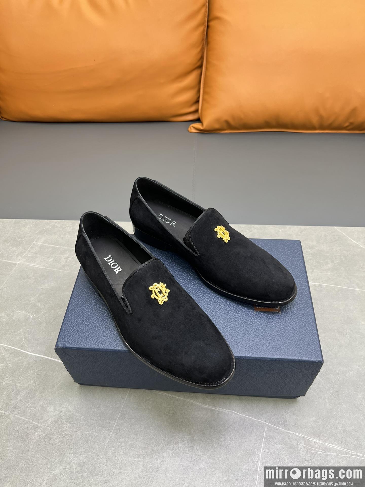 Replica Dior Shoes sz39-44 h0706