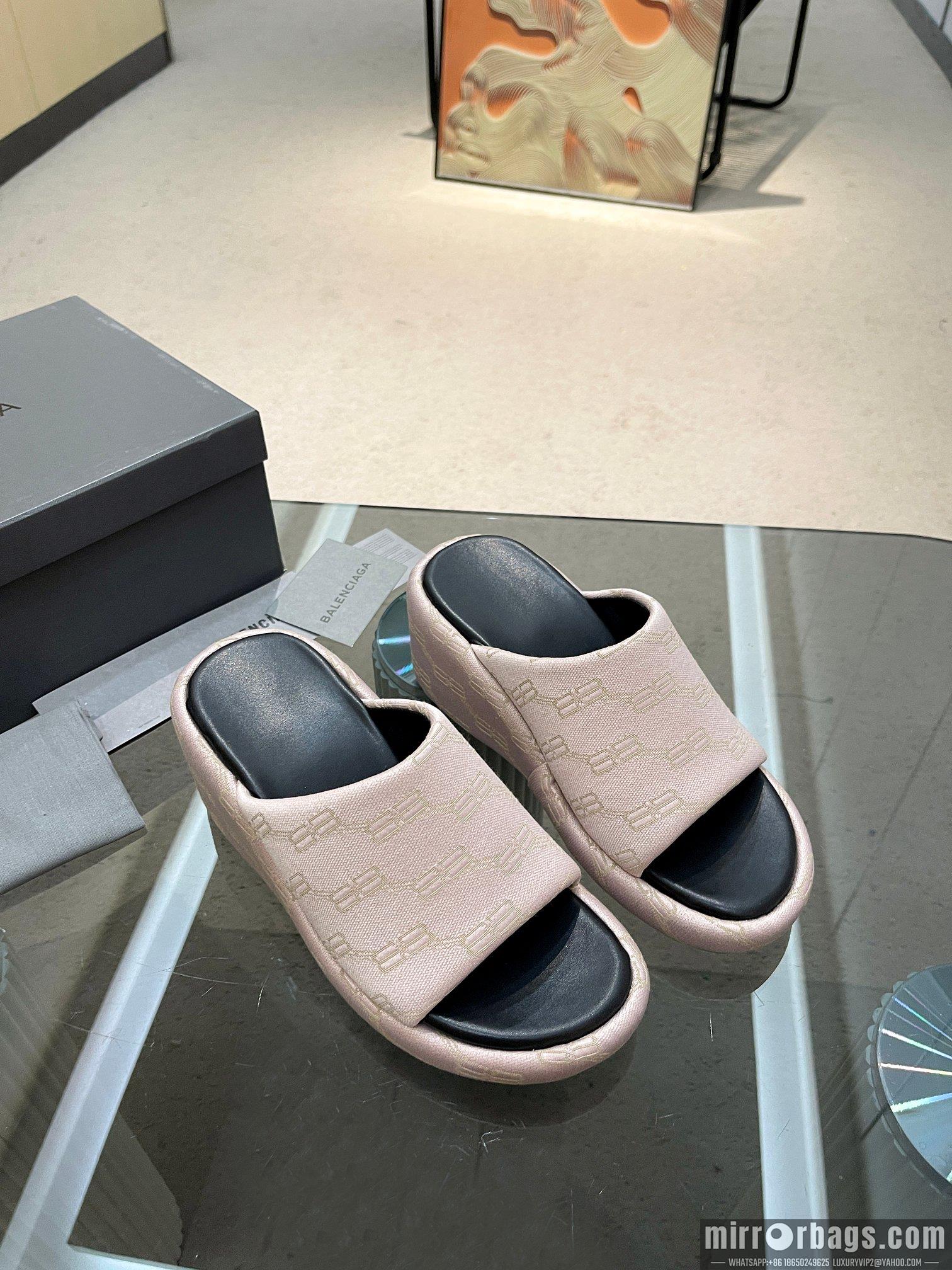 Replica Balenciaga Shoes sz35-40 h0602