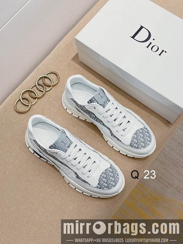 Replica Dior Shoes sz38-44 HY1101