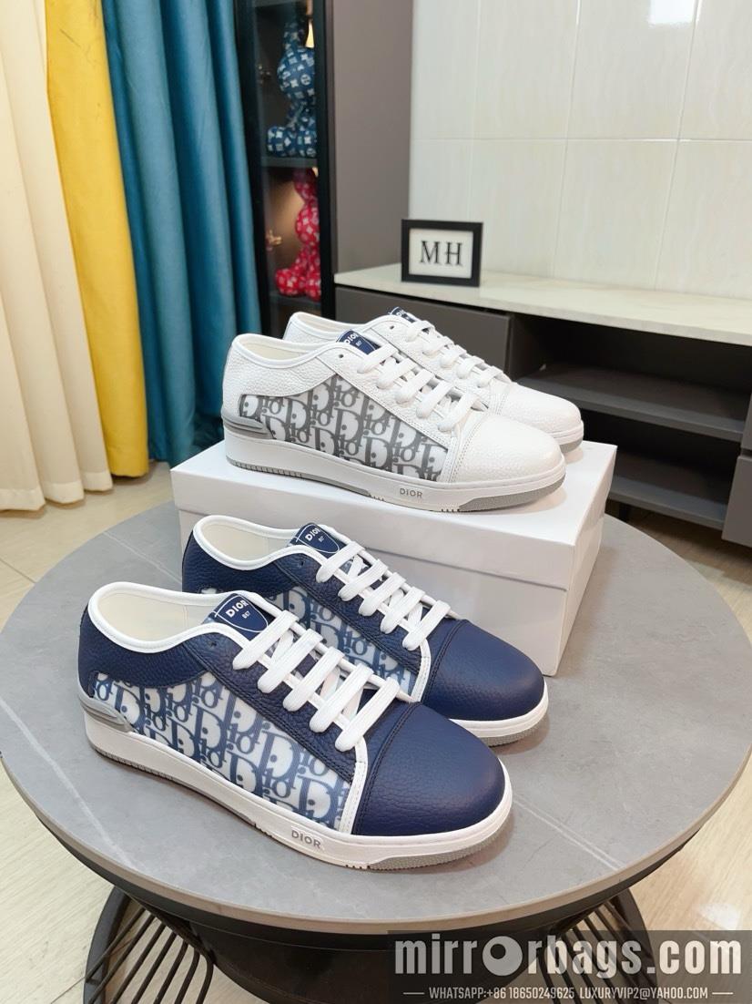 Replica Dior Shoes sz38-44 h0810