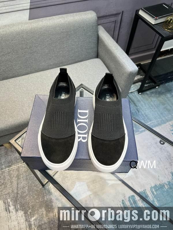 Replica Dior Shoes sz38-45 WM0401