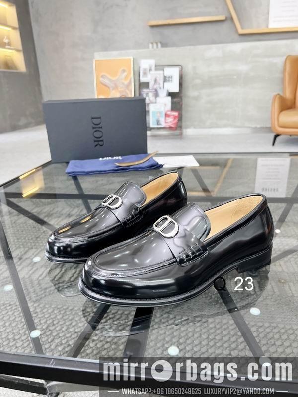Replica Dior Shoes sz38-45 HY09003