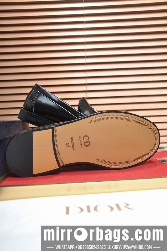 Replica Dior Shoes sz38-44 hnh0323