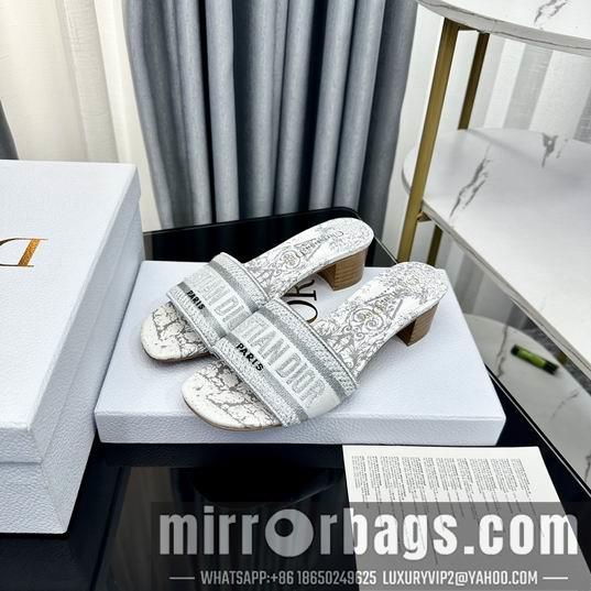 Replica Dior Shoes sz34-42 mnh0847
