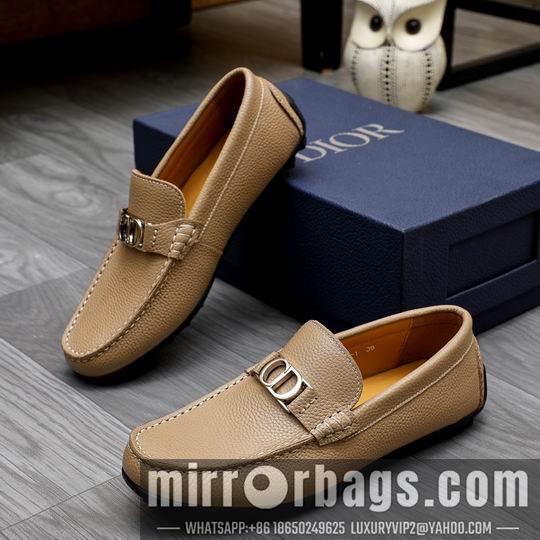 Replica Dior Shoes sz38-45 mnh0526
