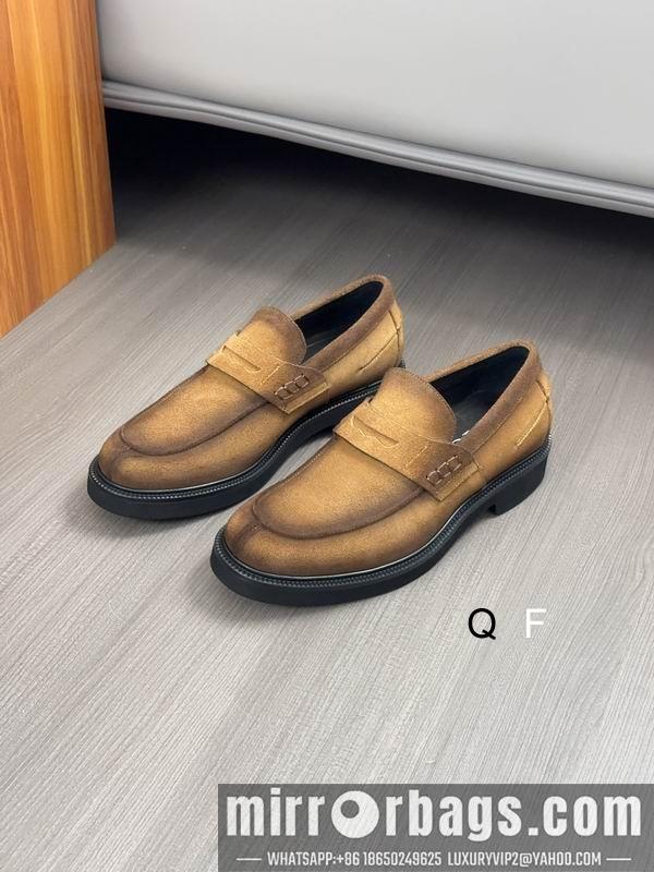 Replica Dior Shoes sz38-45 TF1110