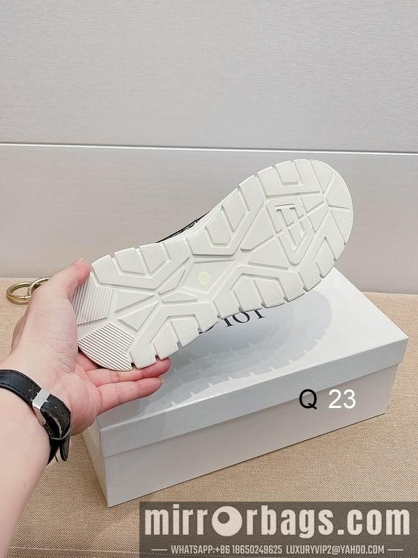 Replica Dior Shoes sz38-44 HY1101
