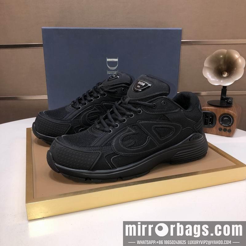 Replica Dior Shoes sz38-45 hnh0314