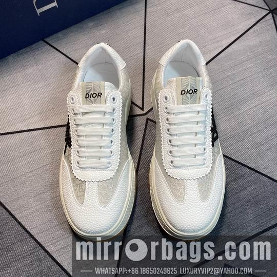 Replica Dior Shoes sz38-45 hnh0611