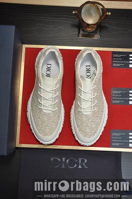 Replica Dior Shoes sz38-45 mnw0407