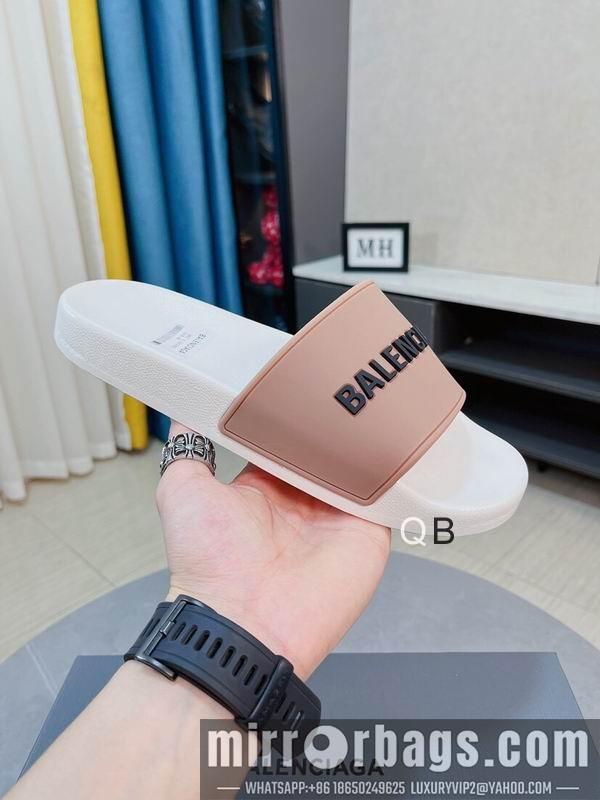 Replica Balenciaga Shoes sz35-46 QB0207