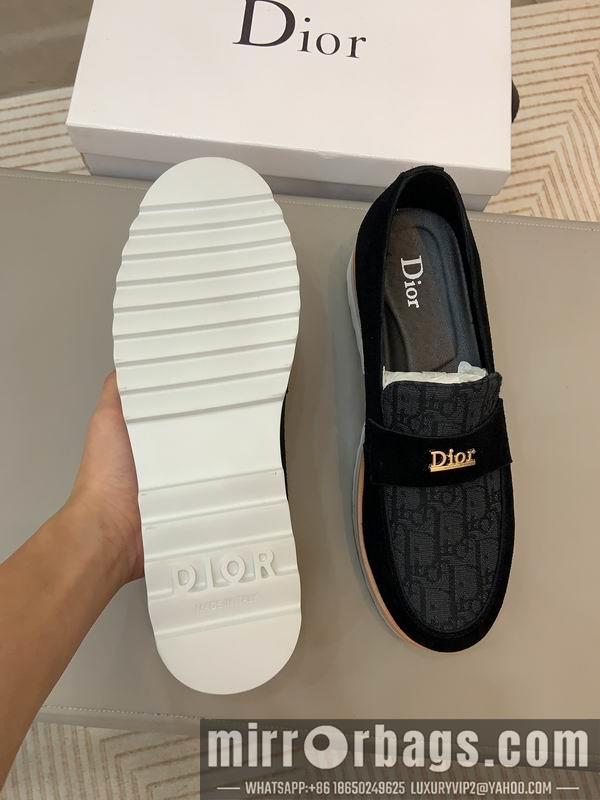 Replica Dior Shoes sz38-44 hnm0145