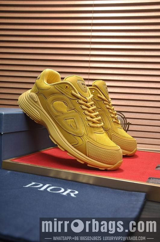 Replica Dior Shoes sz38-45 hnh0308