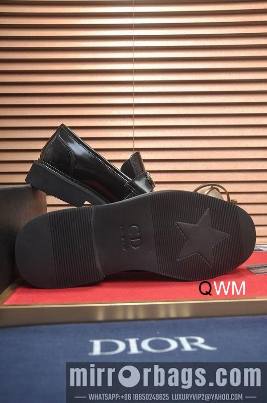 Replica Dior Shoes sz38-45 WM1104