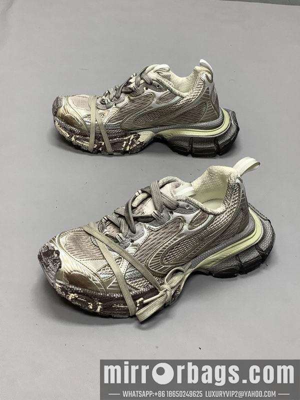 Replica Balenciaga Shoes sz35-45 hnm0115