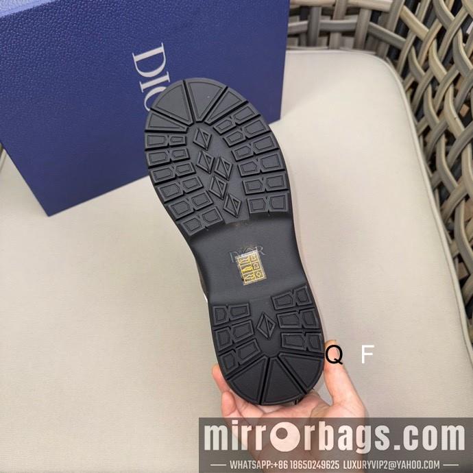 Replica Dior Shoes sz38-45 TF1110
