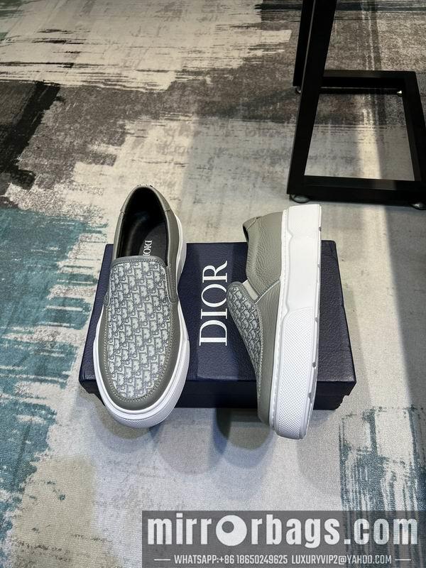 Replica Dior Shoes sz38-44 hnm0179