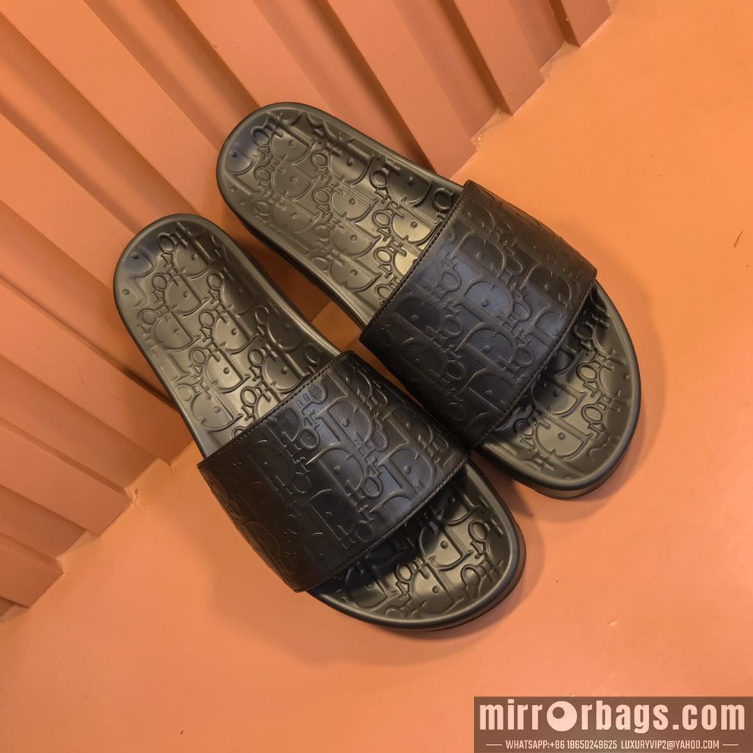 Replica Dior Shoes sz38-44 h0508