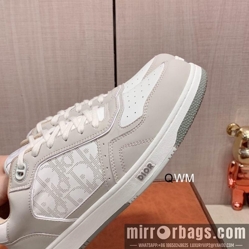 Dior Shoes Gucci sz38-45 WM0611