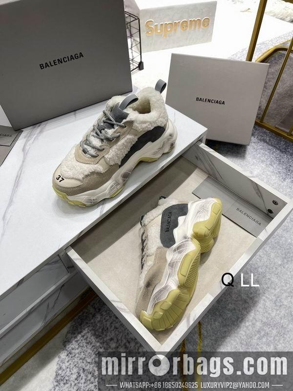 Replica Balenciaga Shoes sz35-40 LL0213