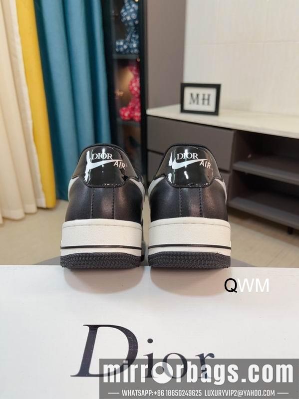 Replica Dior Shoes sz38-45 3C WM1202