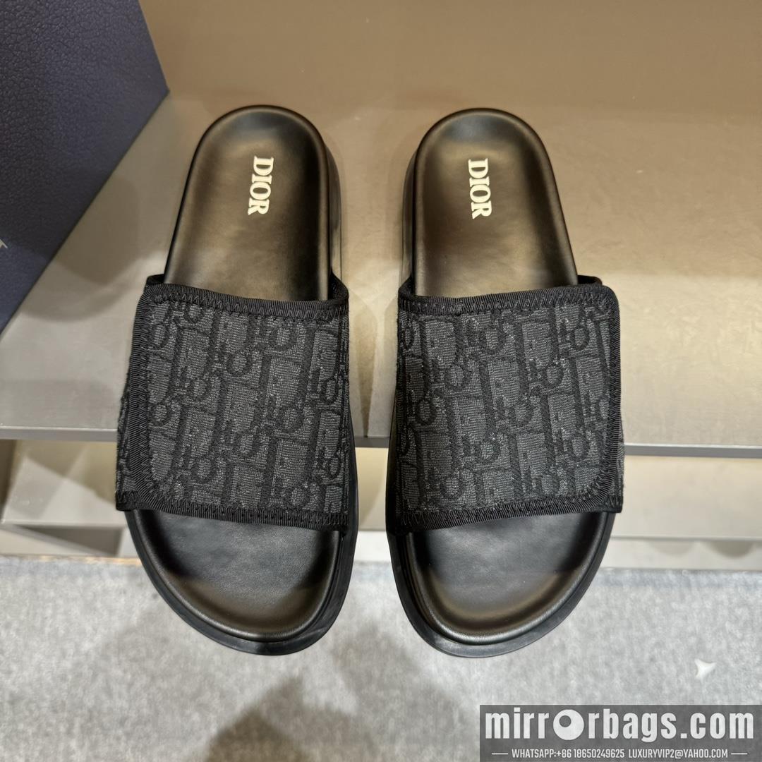 Replica Dior Shoes sz38-45 h0502