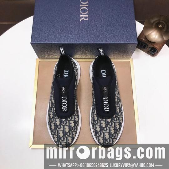 Replica Dior Shoes sz38-45 hnh0617