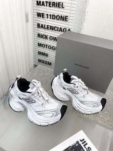 Replica Balenciaga Shoes sz35-45 mnh0808