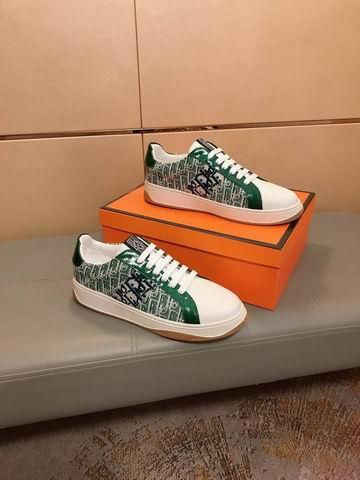 Replica Dior Shoes sz38-44 mnh0503
