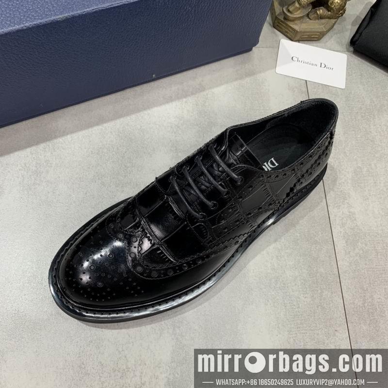 Replica Dior Shoes sz38-45 mnw0309