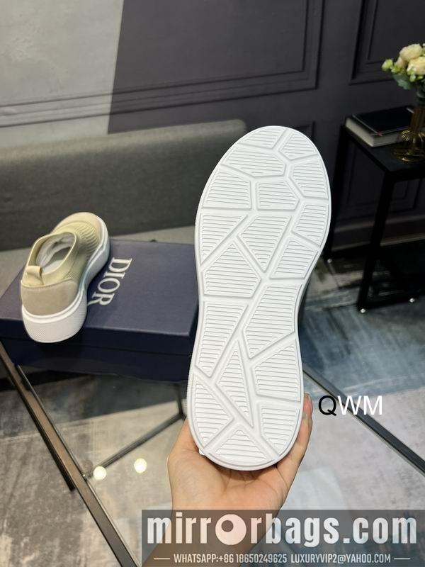 Replica Dior Shoes sz38-45 WM0401
