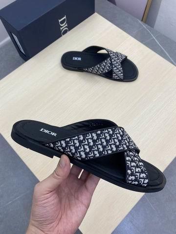 Replica Dior Shoes sz38-45 mnh0519