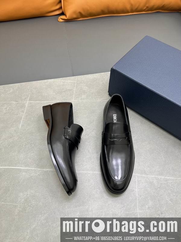 Replica Dior Shoes sz38-45 mnw0367