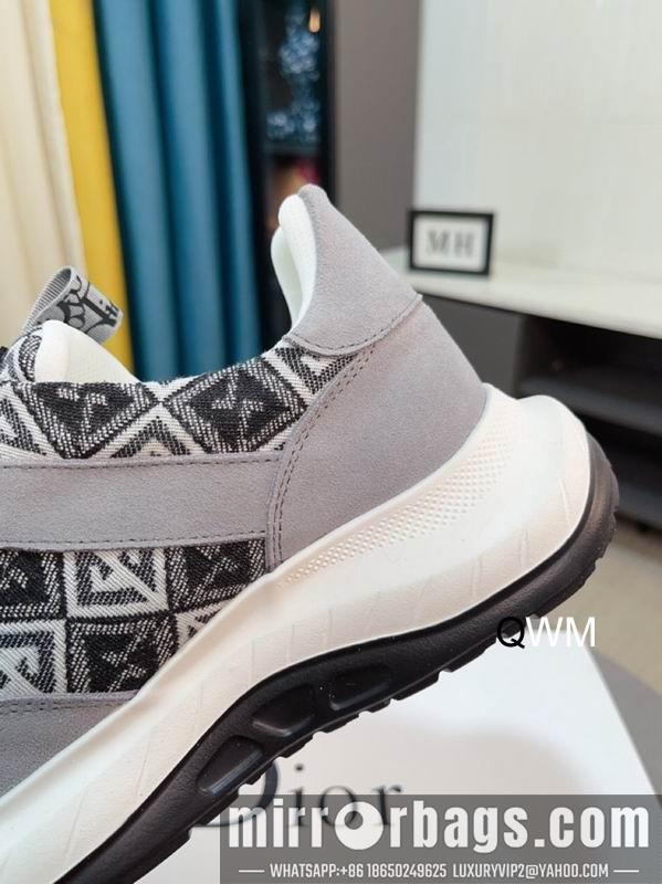 Replica Dior Shoes sz38-45 2C WM1102