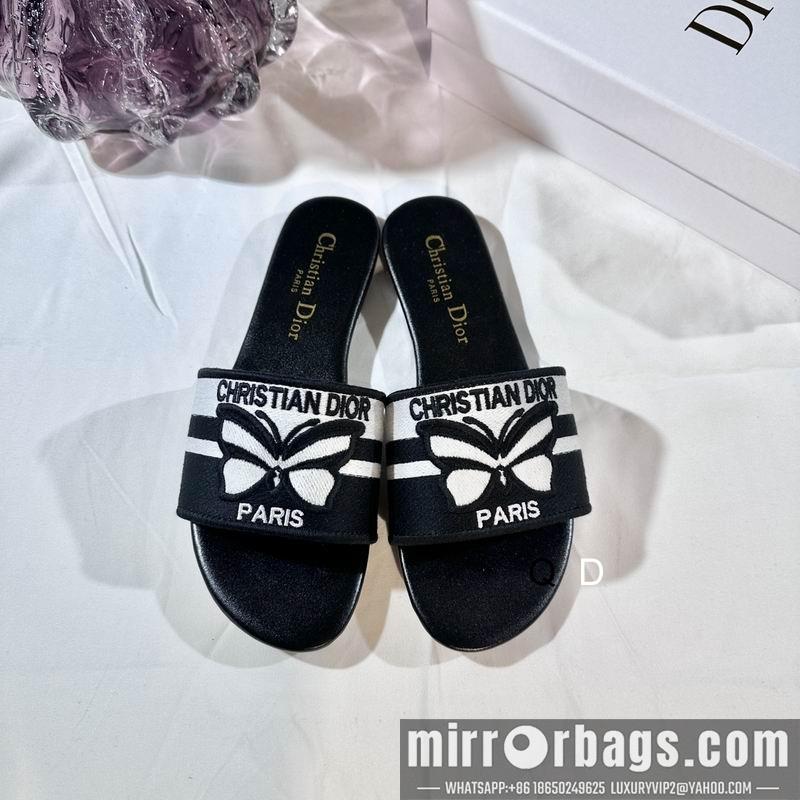 Replica Dior Shoes sz35-40 GDT0401
