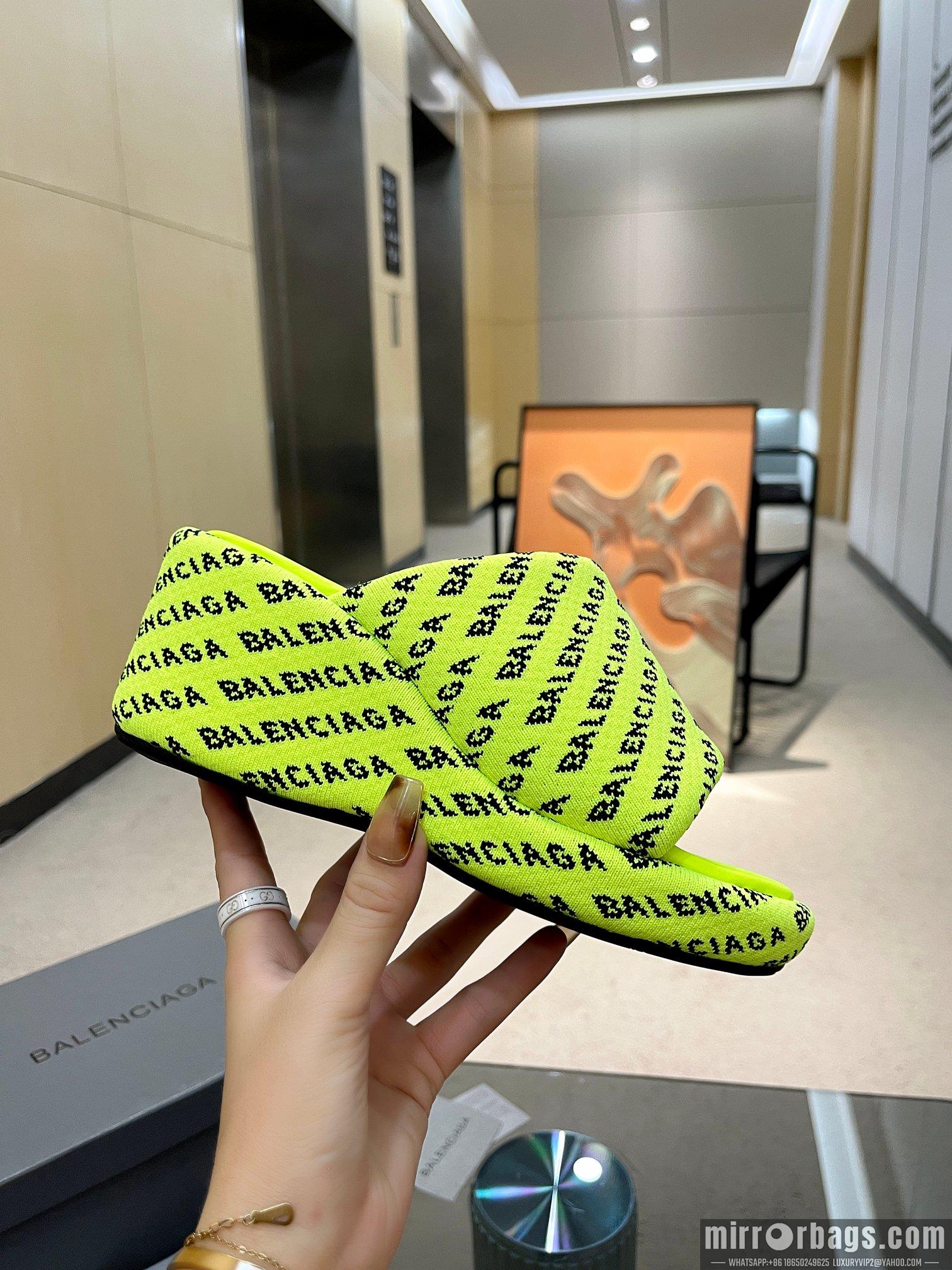 Replica Balenciaga Shoes sz35-40 h0604
