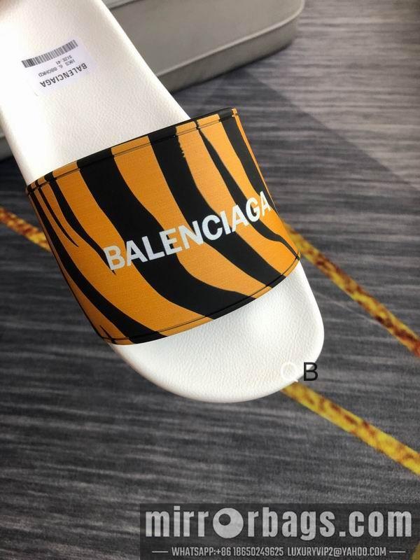 Replica Balenciaga Shoes sz35-46 QB0207