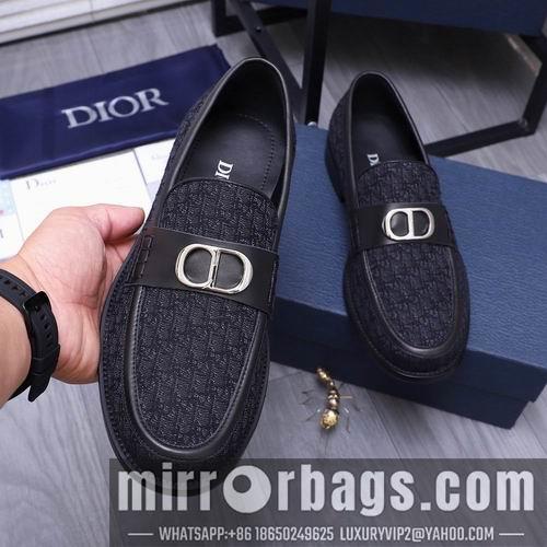 Replica Dior Shoes sz38-44 mnh0527