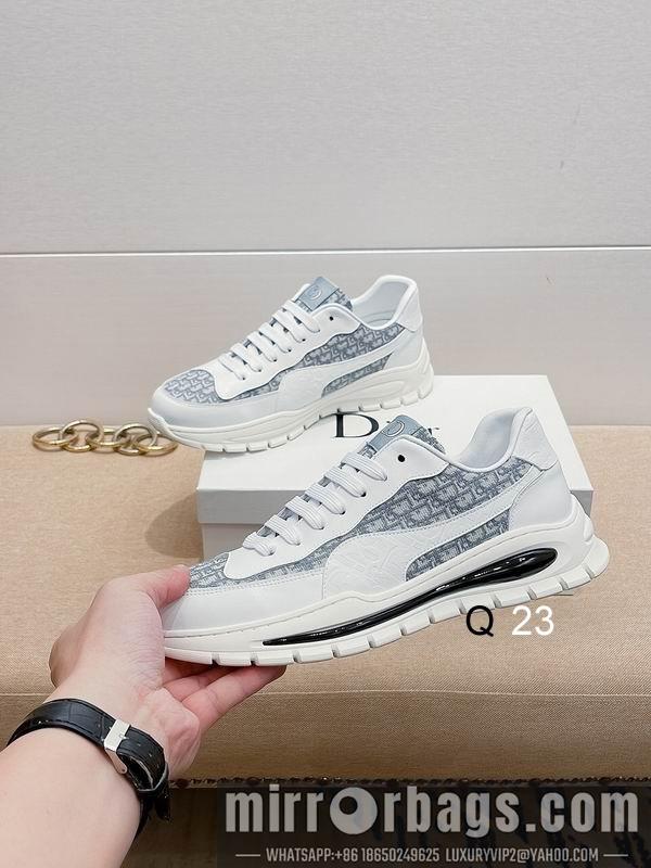 Replica Dior Shoes sz38-44 HY1101