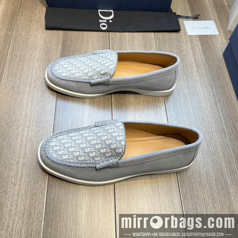 Replica Dior Shoes sz39-44 mnm0138