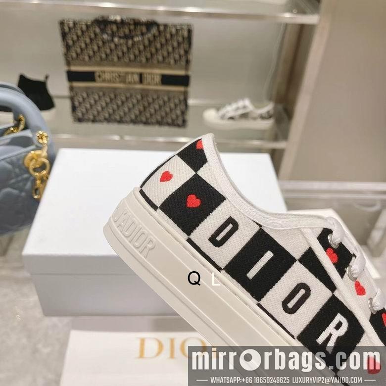 Replica Dior Shoes sz35-41LL0105