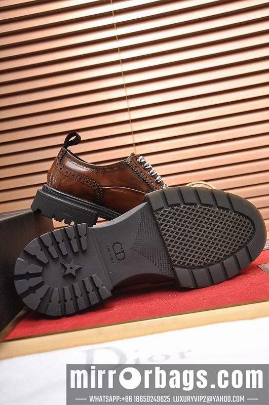 Replica Dior Shoes sz38-45 mnm0102