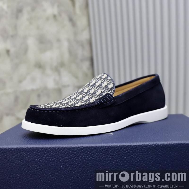 Replica Dior Shoes sz38-45 mnw0301