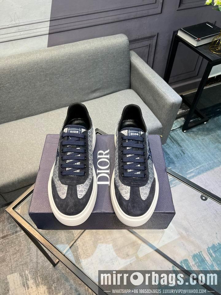 Replica Dior Shoes sz38-45 hnh0211