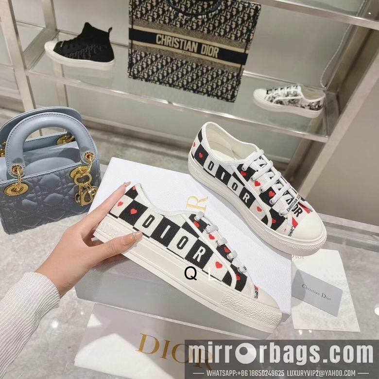 Replica Dior Shoes sz35-41LL0105