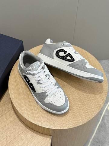 Replica Dior Shoes sz38-45 hnh0610