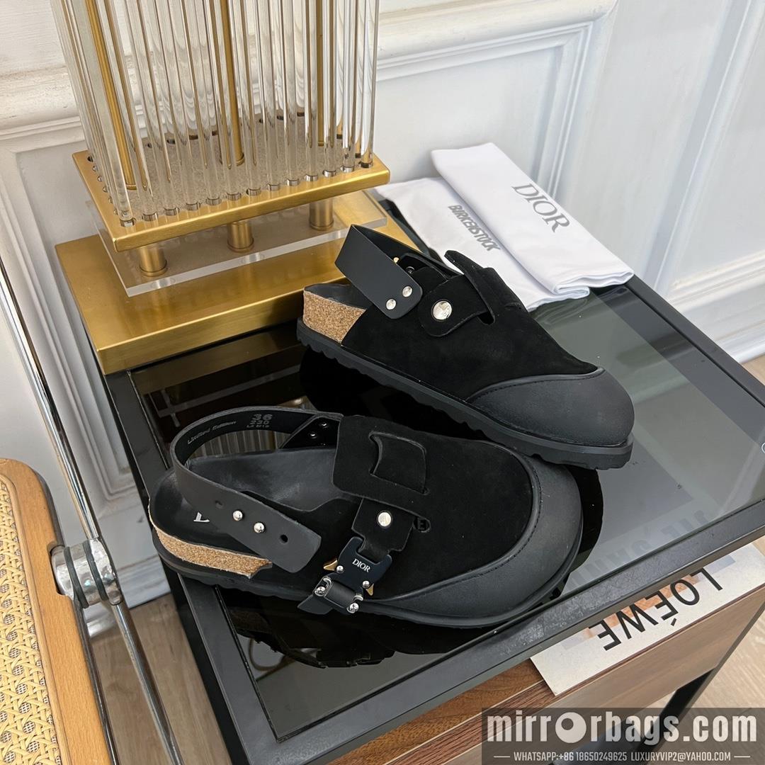 Replica Dior Shoes sz39-45 h0702
