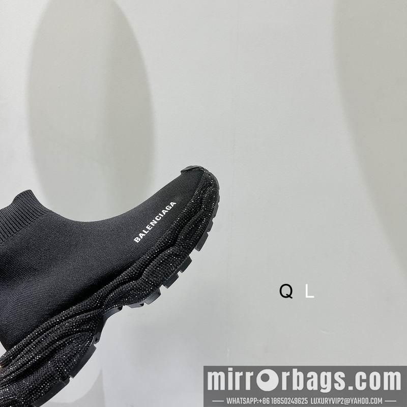Replica Balenciaga Shoes sz35-45 4C LL0101