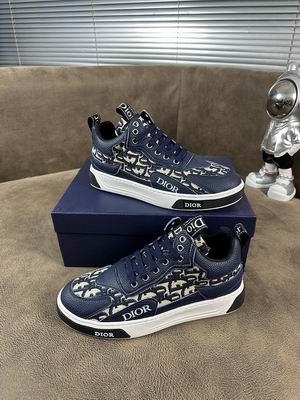 Replica Dior Shoes sz35-44 jyh1227